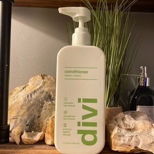 Divi conditioner hydrate Original Conditioner